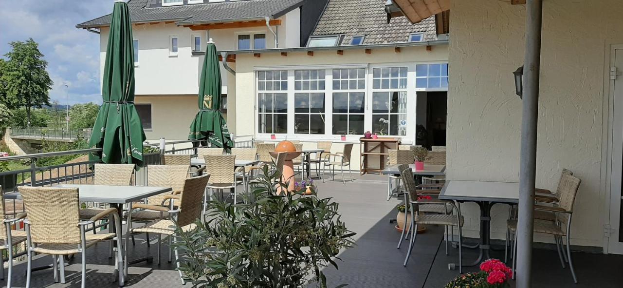 Landgasthof Zur Scharfen Ecke Hildesheim Exterior photo