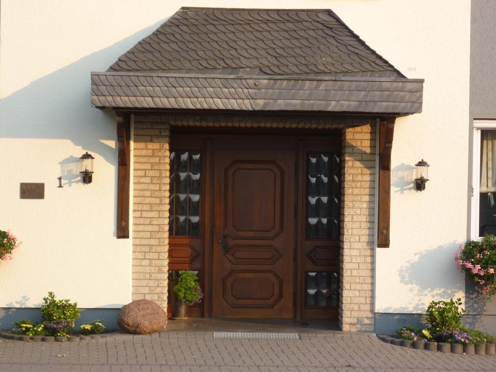 Landgasthof Zur Scharfen Ecke Hildesheim Exterior photo