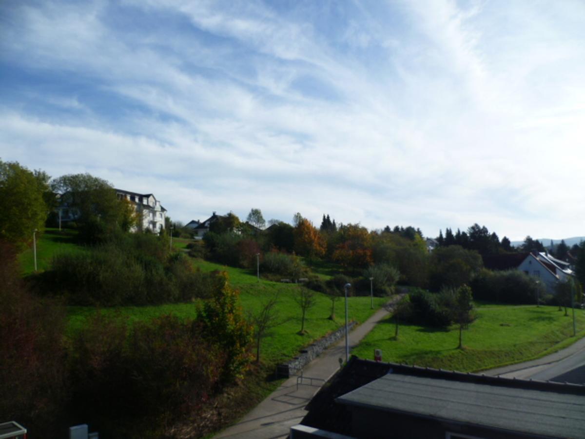 Landgasthof Zur Scharfen Ecke Hildesheim Exterior photo